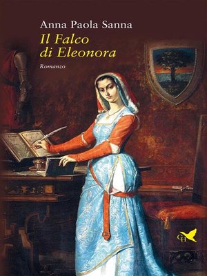 cover image of Il Falco di Eleonora